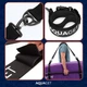 Ремінь наплічний Aquaget для перенесення SUP дошки AQ0052 Black - зображення 6