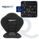 Сидіння для SUP дошки Aquaget знімне AQ0049 Black - зображення 7