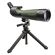 Підзорна труба KONUS KONUSPOT-80C 20-60x80 + штатив + адаптер для смартфона + чохол - изображение 1