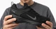 Чоловічі термо кросівки Nk Zoom ACG чорний 43 - зображення 2