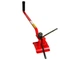 Станок ручной AFACAN 10EB для гибки арматурной стали 6-10мм - изображение 1