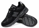 Чоловічі термо кросівки NB 990 USA Gore-Tex чорний 41 - изображение 2