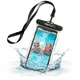 Чохол водонепроникний Aquaget для телефона AQ0025 Black - зображення 6