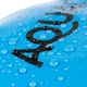Гермомешок Aquaget 20 л водозащитный AQ0023 Sky Blue - изображение 9