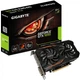 Видеокарта GeForce GTX 1050 3GB Gigabyte OC (GV-N1050OC-3GD) Б/У - изображение 3