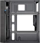 Корпус 1stPlayer X1 600W RGB Black (X1-BK-3F1-PS-600FK-EU) - зображення 4