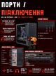 Игровой ПК Tera Pure BL-S (RX 470 DVI/Core i5/RAM 16GB/SSD 256GB) Б/В - изображение 10