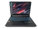Acer Predator Helios 300 i5-10300H / 2.5GHz NVIDIA GeForce RTX 2060 6GB 960 GB 16 GB 15 / IPS 1920x1080 - Б/У - изображение 1