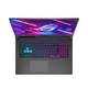Ноутбук ASUS ROG Strix G17 G713IC-HX010 Ryzen 7 4800H 16GB 512GB RTX 3050 4GB 17.3 FHD 144Hz - изображение 5