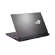 Ноутбук ASUS ROG Strix G17 G713IC-HX010 Ryzen 7 4800H 16GB 512GB RTX 3050 4GB 17.3 FHD 144Hz - изображение 9