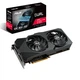 Видеокарта ASUS Dual Radeon RX 5700 OC EVO 8GB GDDR6 - изображение 1