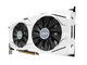 Відеокарта ASUS DUAL GeForce GTX 1060 6GB GDDR5 - зображення 1