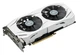 Відеокарта ASUS DUAL GeForce GTX 1060 6GB GDDR5 - зображення 3