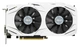 Відеокарта ASUS DUAL GeForce GTX 1060 6GB GDDR5 - зображення 6