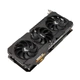 Відеокарта ASUS TUF Gaming GeForce RTX 3080 10GB GDDR6X V2 LHR - зображення 3