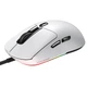 Мышь Cougar Minos Neo White — проводная игровая мышь, Белая - изображение 1