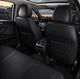 5D Чехлы на передние сиденья для CITROEN C-ELYSSE 2013-2021 Autovalom Flannel 1+1 черные - изображение 4