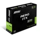 Відеокарта MSI GeForce GTX 1060 AERO ITX 6G OC 6GB GDDR5 - зображення 6