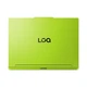Ноутбук Lenovo 15.3 LOQ 15AHP11 /Ryzen 7 250/16GB/512 SSD/RTX 5050 8GB/DOS/Surge Green (83TN005NRA) - изображение 6