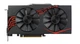 Видеокарта ASUS Mining Radeon RX 470 4GB GDDR5 б/в - изображение 1