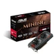 Видеокарта ASUS Mining Radeon RX 470 4GB GDDR5 б/в - изображение 4