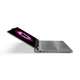 Ноутбук Lenovo 15.6 LOQ Essential 15ARP11 F/Ryzen 5 150/16GB/1TB/RTX 5050 8GB/DOS/Luna Grey (83VA0021RA) - зображення 11