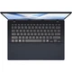 Ноутбук ASUS 14 Vivobook 14 M1407KA-LY231 FMI/Ryzen 5 AI 330/16GB/512 SSD/UMA/DOS/Quiet Blue (90NB15H1-M00DW0) - зображення 4