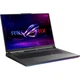 Ноутбук ASUS 18 ROG Strix G18 G814PP-TT097 2K Mini LED 300Hz/Ryzen 9 8940HX/16GB/512 SSD/RTX 5070 8GB/DOS/Eclipse Gray (90NR0KY8-M00560) - изображение 3