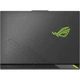 Ноутбук ASUS 18 ROG Strix G18 G814PP-TT097 2K Mini LED 300Hz/Ryzen 9 8940HX/16GB/512 SSD/RTX 5070 8GB/DOS/Eclipse Gray (90NR0KY8-M00560) - изображение 6