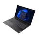 Ноутбук Lenovo 15.6 V15 G6 ARP F/Ryzen 5 150/16GB/512 SSD/Radeon 660M/DOS/Business Black (83UU0027RA) - зображення 3