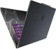 Ноутбук MSI 17.3 Cyborg 17 B2RWEKG-428XUA F 144Hz/Intel Core 7 240H/16GB/512 SSD/RTX 5050 8GB/DOS/Translucent Black (9S7-17U332-428) - изображение 4