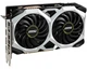 Видеокарта MSI GeForce GTX 1660 Ti VENTUS XS 6G OC 6GB GDDR6 б/в - изображение 3