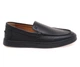 Лоферы мужские Goodboots 2605-99/BLACK LTHR 45 Черный - изображение 1