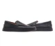 Лоферы мужские Goodboots 2605-99/BLACK LTHR 41 Черный - изображение 6