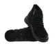 Черевики жіночі LIFEXPERT F19-25L036-3/BLACK NUB 37 Чорний - зображення 5