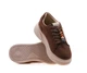 Кеды женские Restime AWO26809/BROWN 39 Коричневый - изображение 6