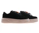 Кеды женские Restime AWO26809/BLACK 39 Черный - изображение 2