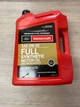 Масло FORD MOTORCRAFT 0W-20 5L XO0W20-5QFS - зображення 1
