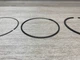 Кільця поршневі STD NPR 120 021 0045 00 d79 FORD FOCUS 1.6 - зображення 5