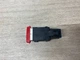 Кнопка аварийки AUTOTECHTEILE 395 3015 VOLKSWAGEN T5 03->, RENAULT TRAFIC - изображение 3