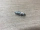 Штуцер прокачки тормозов QUICK BRAKE 0016-10 (m10x1) - изображение 1