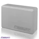 Блок для йоги EasyFit EVA Сірий 4631033 - зображення 1