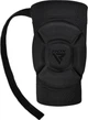 Наколінники RDX HOSIERY KNEE FOAM K5 чорний S - зображення 2