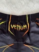 Шорти Venum для спорту чоловічі Чорні L - зображення 4