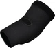 Налокотник RDX HOSIERY ELBOW FOAM чорний, білий XL (HYP-EBW) - изображение 4