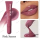 Зволожуючий блиск для губ Peptide Lip Tint PAGE VINE №07 (Pink sunset), 12 мл - изображение 1