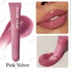 Зволожуючий блиск для губ Peptide Lip Tint PAGE VINE, №04 (Pink velvet), 12 мл - изображение 1