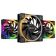Комплект вентиляторов Be quiet! Light Wings 120mm PWM High-Speed 3 шт (BL077) - изображение 1