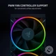 СВО Razer Hanbo Chroma 240 mm (RC21-01770100-R3M1) - изображение 3