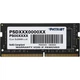 Модуль памяти Patriot DDR4 8Gb 3200MHz Sodimm (PSD48G320081S) - изображение 1